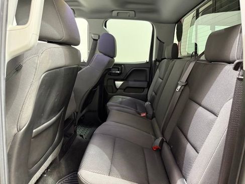 Used 2014 Chevrolet Silverado 1500 LT w/ All Star Edition image 21