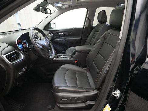 Used 2020 Chevrolet Equinox LT w/ Sport Edition AWD/4WD image 7