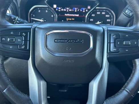 Used 2023 GMC Sierra 2500 Denali w/ Denali Ultimate Package image 10