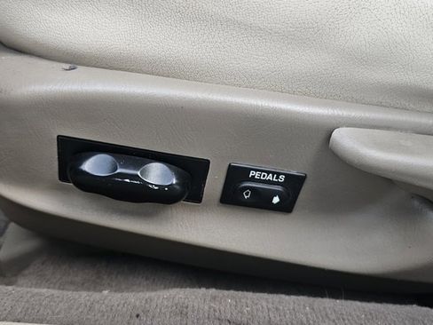 Used 2000 Mercury Sable LS Premium image 16