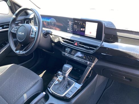 Used 2024 Kia Seltos S FWD image 12