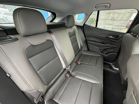 New 2025 Chevrolet Trax ACTIV w/ Driver Confidence Package image 20