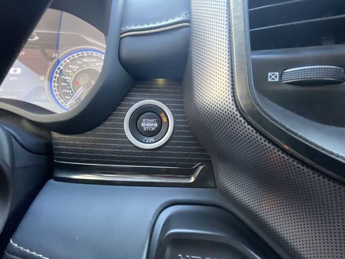 Used 2022 RAM 3500 Limited image 16