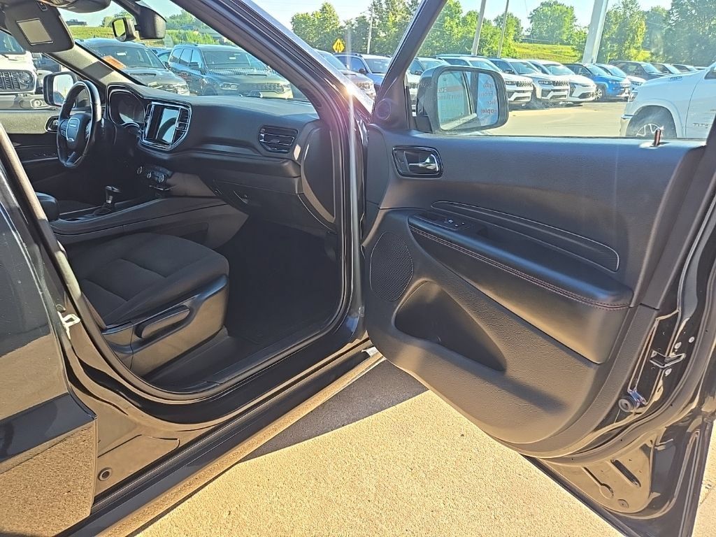 Used 2023 Dodge Durango GT AWD/4WD image 75