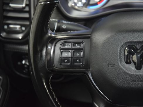 Used 2022 RAM 2500 Limited AWD/4WD image 43