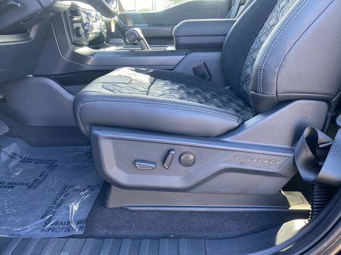 New 2026 Ford F150 Lariat w/ Equipment Group 501A Mid AWD/4WD image 15