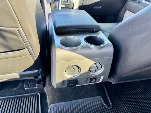 Used 2013 Ford F150 FX4 w/ Luxury Equipment Group AWD/4WD image 18