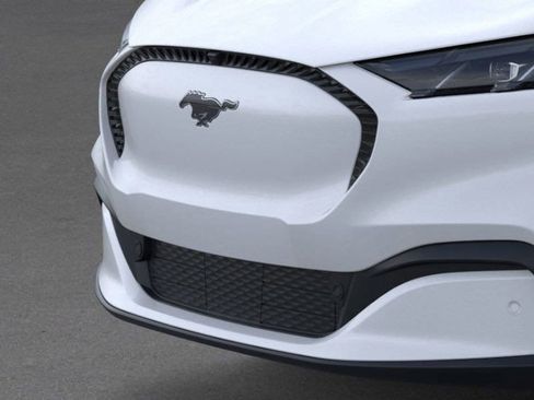 New 2025 Ford Mustang Mach-E Select image 39