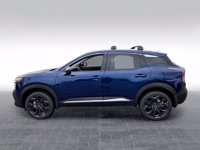 New 2027 Nissan Kicks SR w/ Cold Weather Package