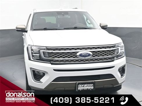 Used 2020 Ford Expedition King Ranch image 3