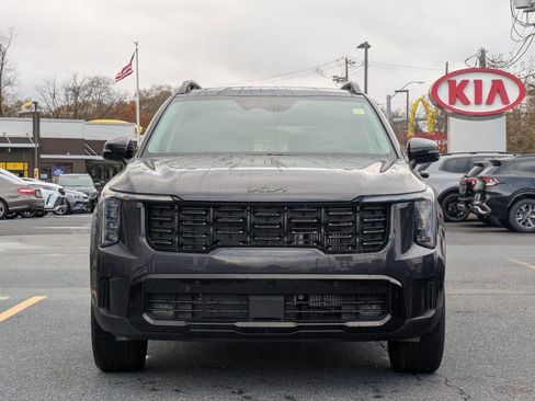 New 2026 Kia Sorento X-Line EX image 2