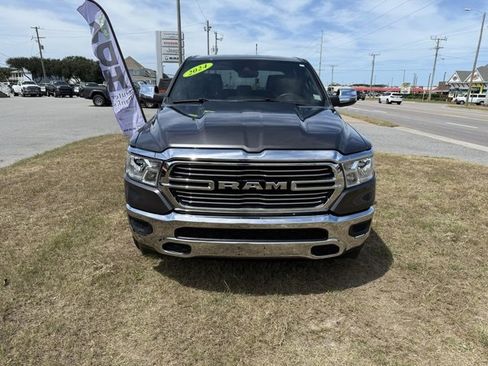 Used 2024 RAM 1500 Laramie image 2