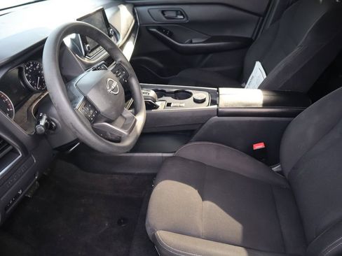 Certified 2025 Nissan Rogue S AWD/4WD image 18