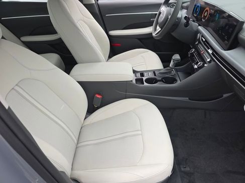 New 2026 Hyundai Sonata SE image 23