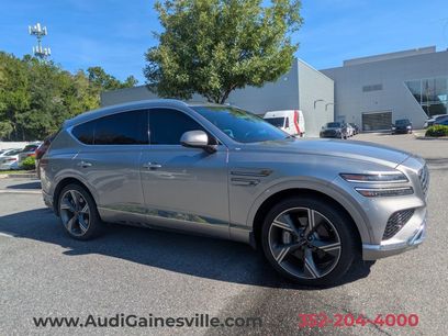 Used 2025 Genesis GV80 3.5T Prestige