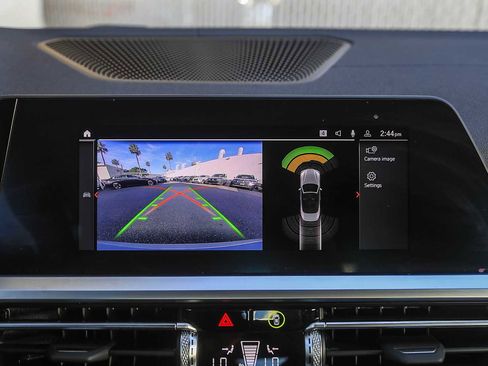 Certified 2023 BMW 430i Convertible w/ M Sport Package image 21