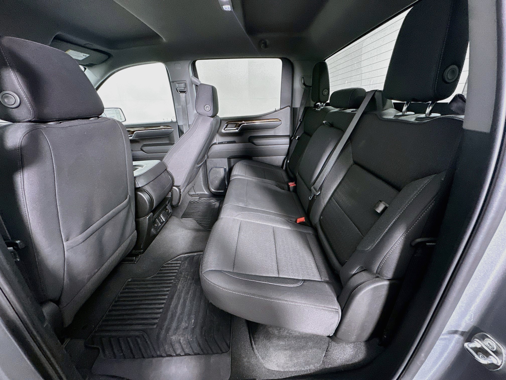 Used 2024 GMC Sierra 1500 Elevation AWD/4WD image 28