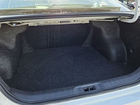 Used 2025 Nissan Altima 2.5 S image 6