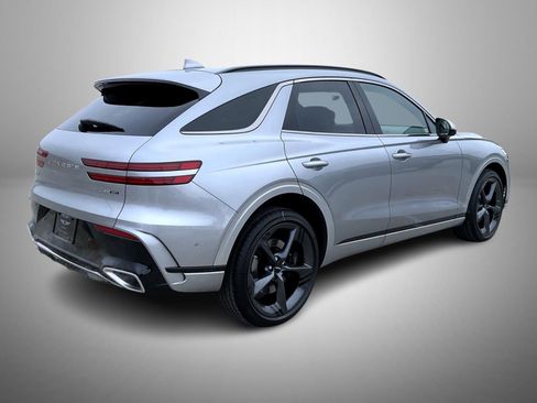 New 2026 Genesis GV70 3.5T Sport Prestige AWD/4WD image 5