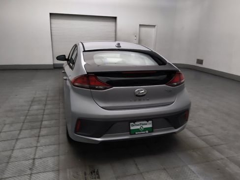 Used 2020 Hyundai Ioniq Blue FWD image 6