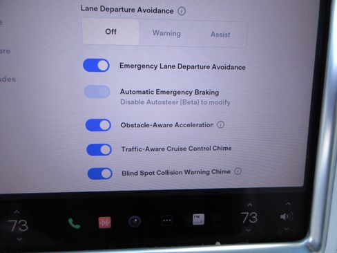 Used 2017 Tesla Model X P100D image 45