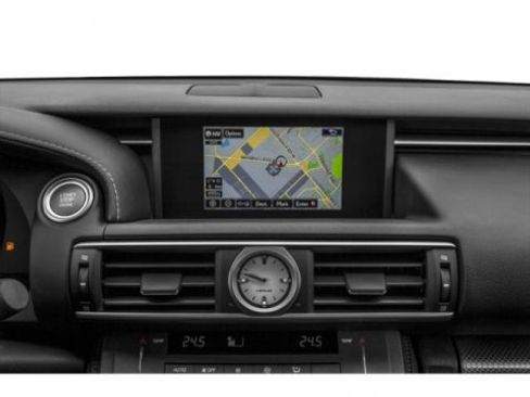 Used 2018 Lexus RC 350 image 21