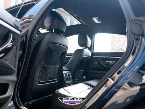 Used 2018 BMW 440i Gran Coupe xDrive image 21