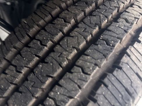 New 2025 Chevrolet Silverado 2500 W/T w/ WT Convenience Package image 45