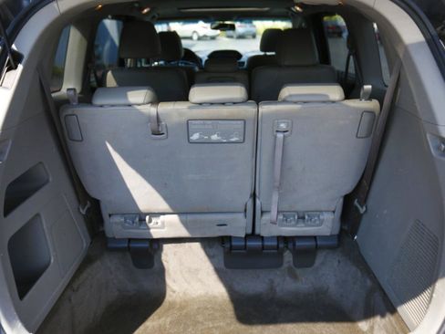 Used 2012 Honda Odyssey EX-L image 17