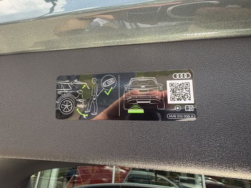 New 2026 Audi Q3 quattro 2.0T AWD/4WD image 18