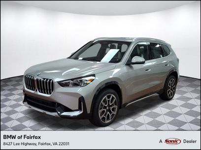 New 2026 BMW X1 xDrive28i w/ Technology Package
