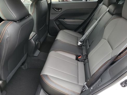 New 2026 Subaru Crosstrek 2.5i Limited image 5
