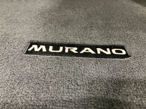 Used 2020 Nissan Murano SV image 35