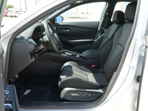 New 2026 Honda Accord Sport image 16