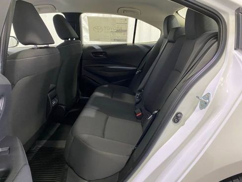 New 2026 Toyota Corolla LE image 10