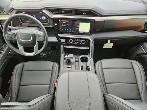 New 2026 GMC Sierra 1500 Denali w/ Technology Package image 19