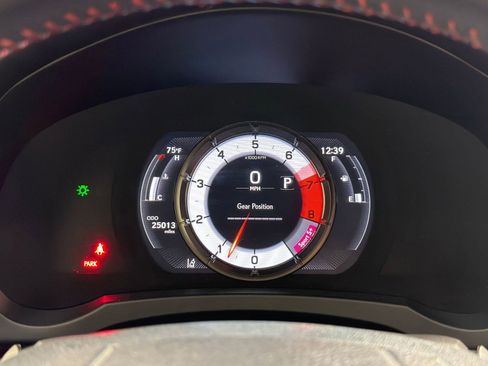 Used 2023 Lexus IS 350 F Sport image 19