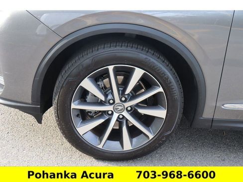Certified 2026 Acura MDX SH-AWD w/ Technology Package image 31
