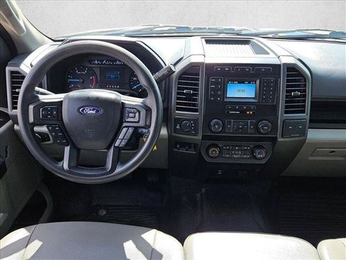 Used 2022 Ford F250 XL w/ Power Equipment Group AWD/4WD image 17