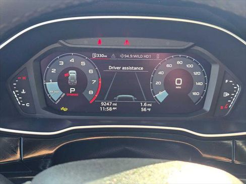 Used 2025 Audi Q3 2.0T Premium w/ Black Optic Sport Package AWD/4WD image 26