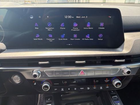 Certified 2024 Kia Telluride SX Prestige X-Line AWD/4WD image 14