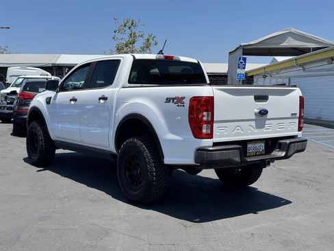 Used 2020 Ford Ranger XL w/ Equipment Group 101A Mid AWD/4WD image 11
