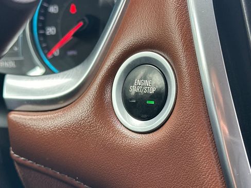 Used 2018 Chevrolet Traverse High Country AWD/4WD image 28