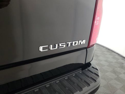 New 2026 Chevrolet Silverado 2500 Custom w/ Custom Value Package image 31
