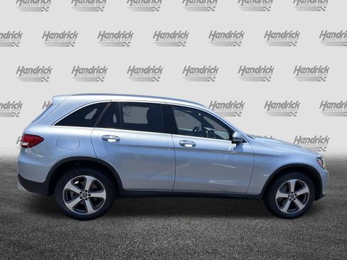 Used 2018 Mercedes-Benz GLC 300 image 11