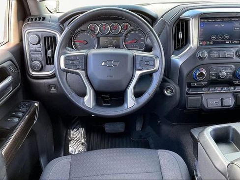 Used 2020 Chevrolet Silverado 1500 RST w/ All-Star Edition image 8