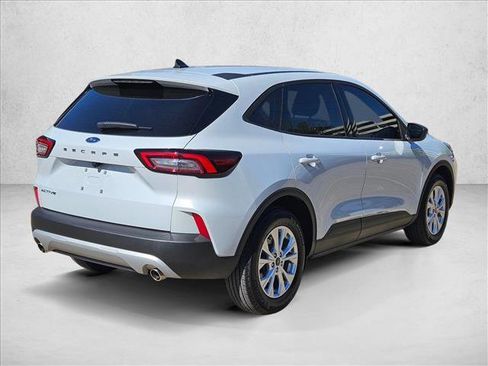 Used 2025 Ford Escape Active image 5