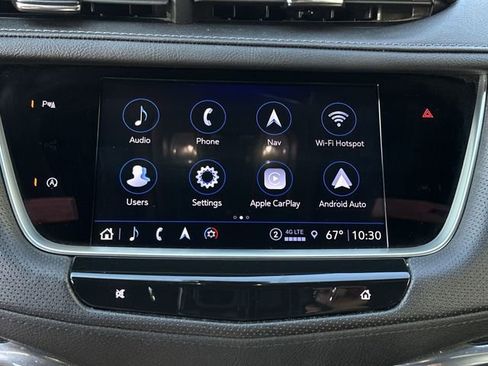 Certified 2023 Cadillac XT5 Premium Luxury image 24