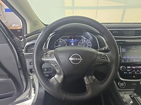 Used 2023 Nissan Murano SL w/ SL Moonroof Package FWD image 17
