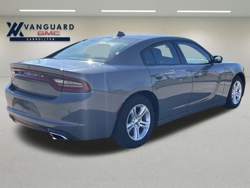 Used 2023 Dodge Charger SXT image 6